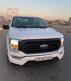 فۆرد F-150